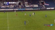 Muzafer Ejupi  Goal HD - Luzern (Sui)t2-1tOsijek (Cro) 20.07.2017