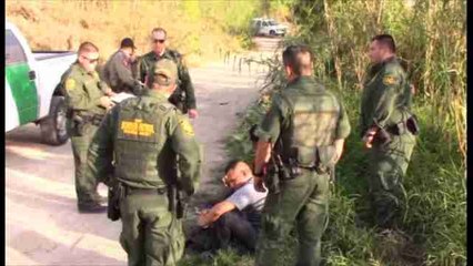 Trump cumple seis meses de mandato marcados por una política antimigración