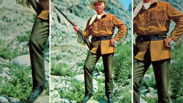 STEWART GRANGER TRIBUTE