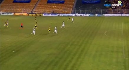 Felipe Brisola Goal HD - Botev Plovdiv (Bul)	4-0	Beitar Jerusalem (Isr) 20.07.20178