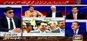 Which Federal Minsiters also have Iqama-Sabir Shakir reveals