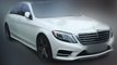 NEW 2018 MERCEDES-BENZ S500  4MATIC s class. NEW generations. Will be made in 2018.