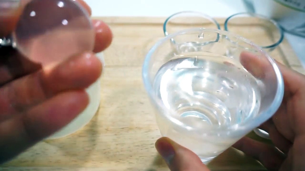 How to make Ooho