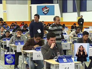 A partir de hoy se podrán verificar los puntajes de Ser Bachiller