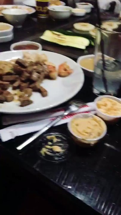 benihana 12345