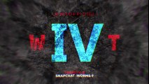 WORMS T - WTIV (Freestyle)