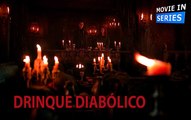 Drinque Diabólico - Arya Stark mata a família de Walder Frey 2