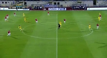 Senijad Ibricic Goal HD - Domzale (Slo)	3-2	Valur (Ice) 20.07.2017