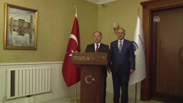 Akdağ: Cazibe Merkezleri Programı'nı Çok Önemsiyoruz