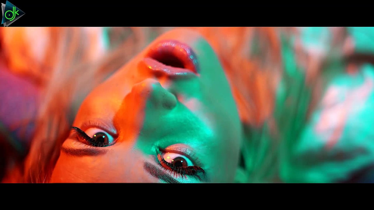 Dinamiss - Tequila (Official Music Video)