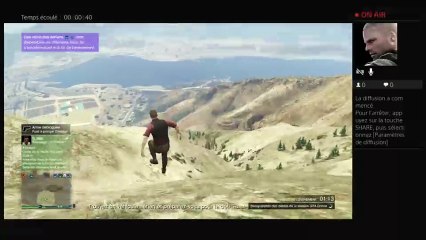 بث مباشر للعبة  gta (8)
