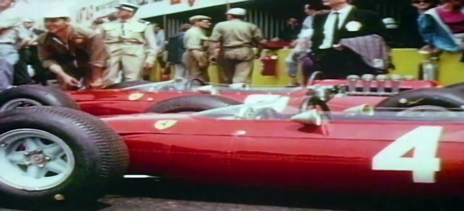 Racing Driver Who Represented Austria | Auto Files Drivers