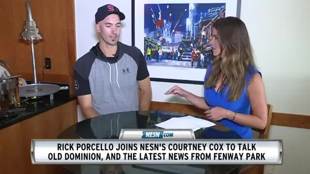 O.J. Simpson Granted Parole After Nine Years In Prison