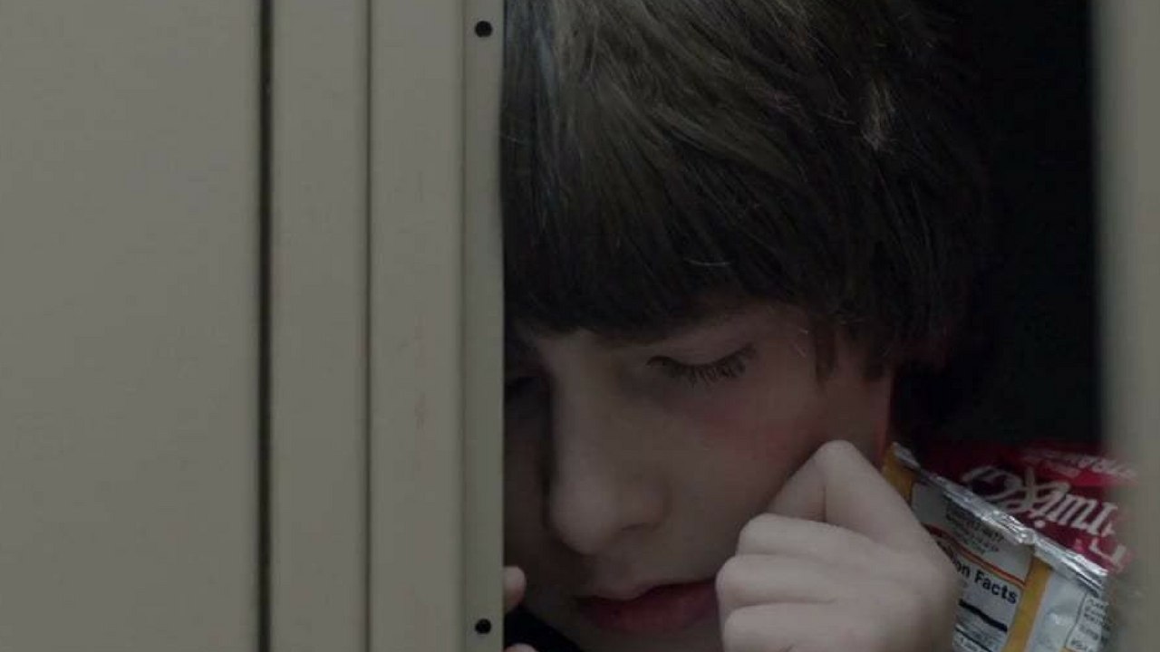 A Boy Called Po Trailer #1 (2017)
