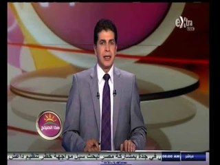 #هذا_الصباح | جولة اخبارية مع جلال عوارة | 12 سبتمبر 2014