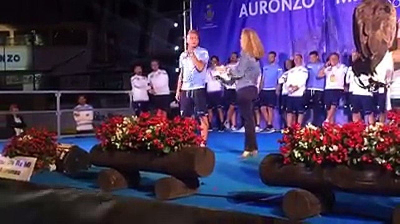 Parla Ciro Immobile