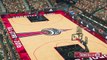 NBA 2K17: The Greatest Dunk Contest Of All Time! Jordan, Carter, Wilkins, Erving! #PS4
