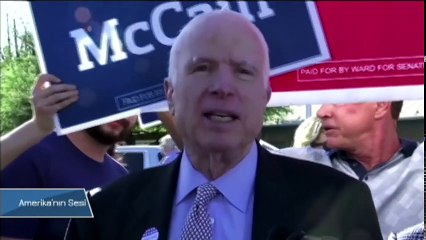 VOA - TGRT Haber 20 Temmuz