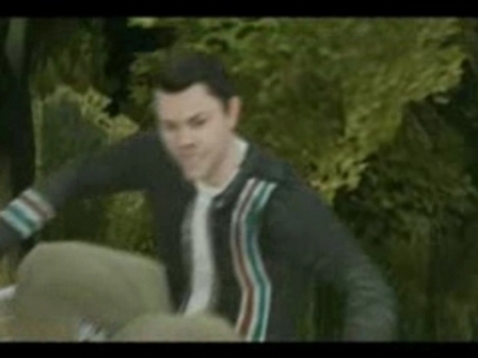 Jackass passe en Gold