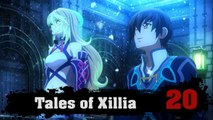 Lets Play Tales of Xillia (20) Millas Explosive Confrontation