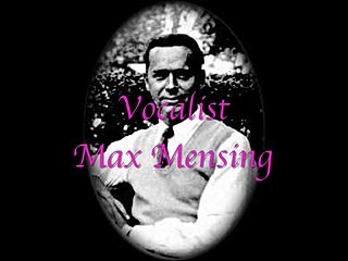 Tanzorchester James Kok - Von allen Frauen, die mich lieben