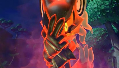 Sonic Forces - Infinite