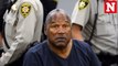 OJ Simpson is granted parole and will be released from prison