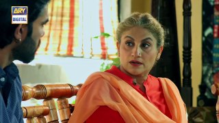Shadi Mubarak Ho Episode - 04 - 20th July 2017 - Kubra & Yasir Hussain