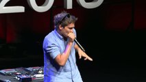 World's Best Beatboxer | Tom Thum | TEDxSydney