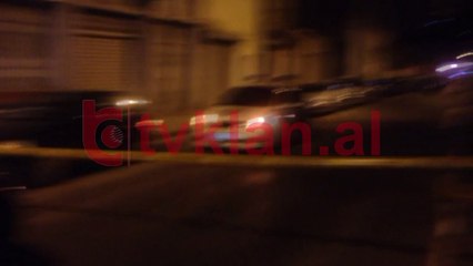 Video 2/ Ja ku ndodhi plagosja me armë zjarri në Tiranë