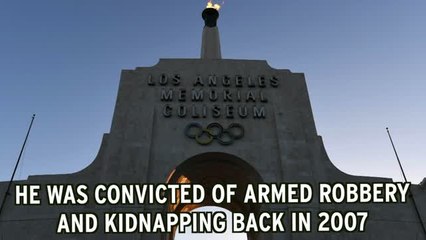 O.J. Simpson Granted Parole