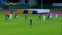 Kapic R. (Penalty) Goal HD - ND Gorica (Slo)t2-3tPanionios (Gre) 20.07.2017
