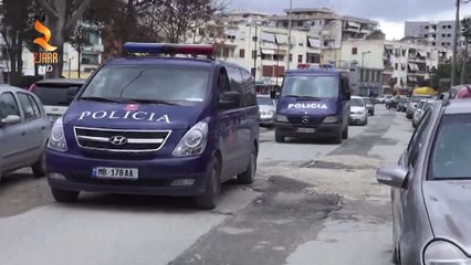 360° Gradë -27 KORRIK VENDOSET FATI I SHPETIM GJIKES