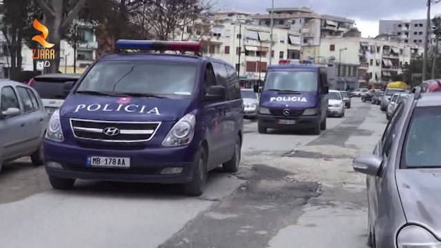 360° Gradë -27 KORRIK VENDOSET FATI I SHPETIM GJIKES