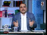 فيديو..الباز يتقدم ببلاغ للرئيس ضد ممدوح حمزة لاستيلائه على أراضي الدولة