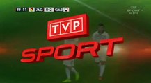 Filip Ozobic Goal HD - Jagiellonia (Pol)	0-2	Gabala (Aze) 20.07.2017