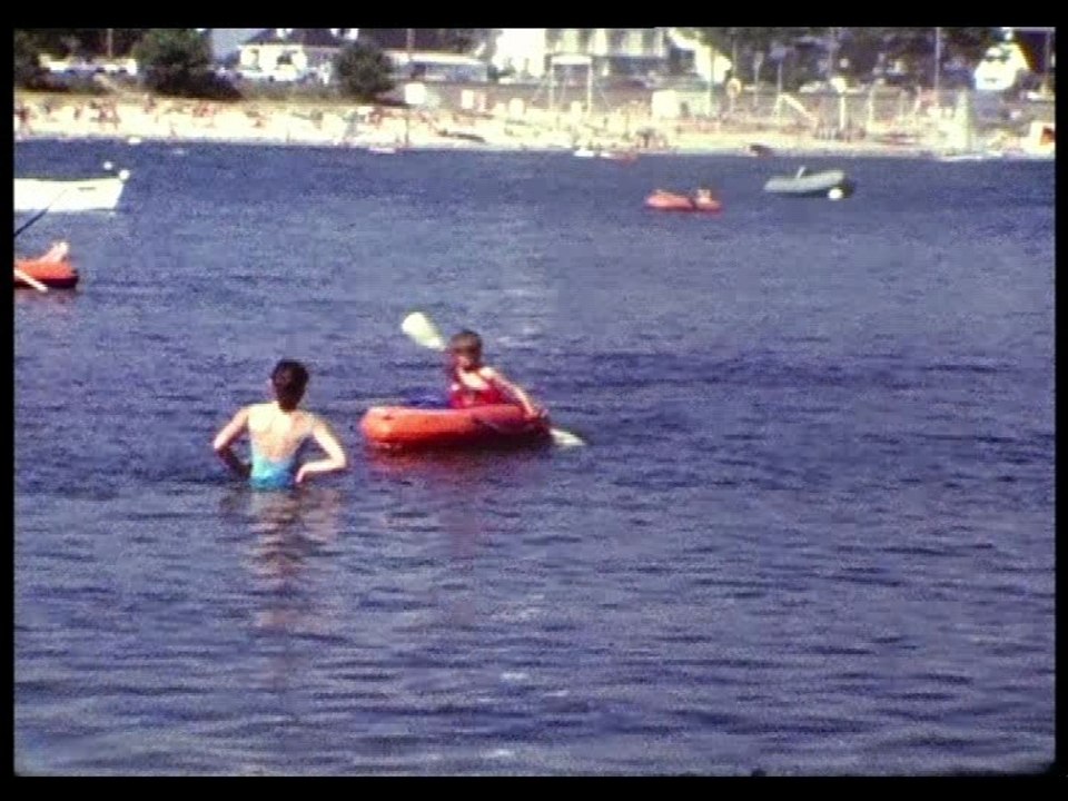transfert films et videos sur DVD 1972 - 01 Studio Fotostar
