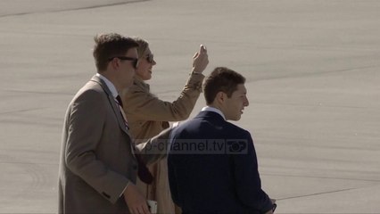 Kritikat e Trump, Sesions i injoren me diplomaci - Top Channel Albania - News - Lajme