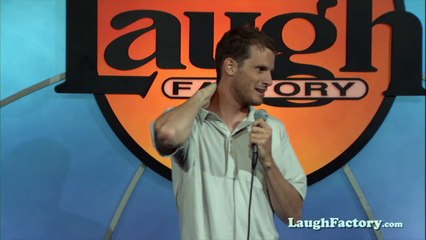 Daniel Tosh Is 59 Years Old!!!