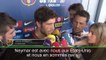 La Liga - Sergi Roberto: "Neymar est très heureux à Barcelone"