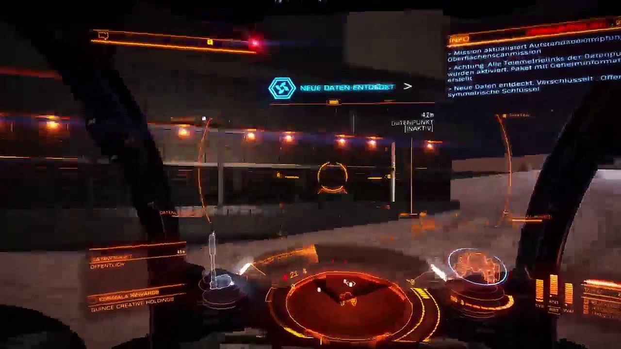 Elite Dangerous "Farmhouse" (4)