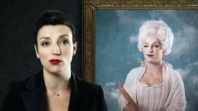 #1 Virago Olympe de Gouges