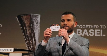 Fenerbahçe'nin Avrupa Ligi 3. Ön Elemesi'ndeki Rakibi Sturm Graz Oldu