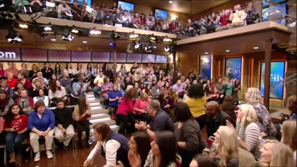 Michelle Dockery Live Kelly 11 11 2016