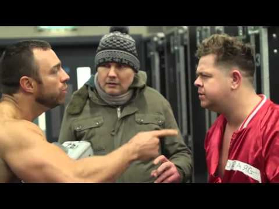 Grado Pleads with Smashing Pumpkin Frontman Bil...