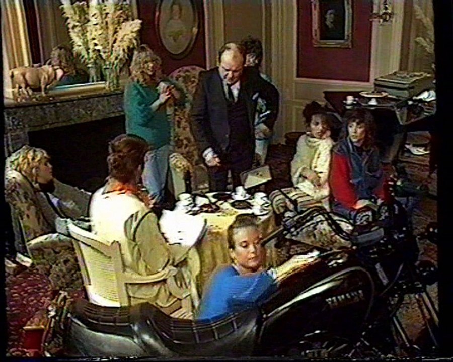 Dolly Dots TV serie (1983) Deel 2