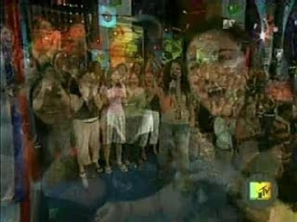 Simple Plan - Crazy