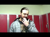 Drew Galloway Interview on Kurt Angle Rematch