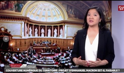 On va plus loin : Culture / Bilan de Macron / Patrimoine de l'armée (20/07/2017)