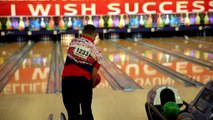 2017 Işitme Engelliler Olimpiyatları - Tayvanlı Sporcu Chang, Bowling Dalında Erkeklerde Altın...